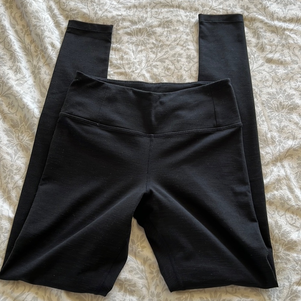 Manduka Leggings